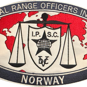 NORI Ryggmerke forside