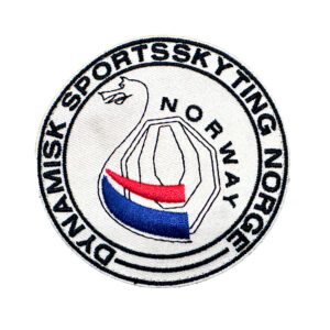 DSSN Patch