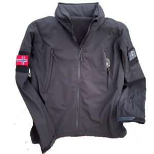 NROI RO Jakke