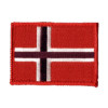 Norsk flagg