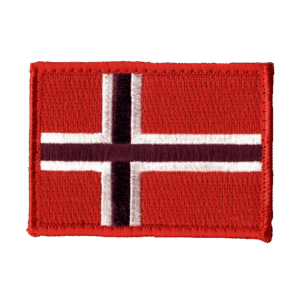 Norsk flagg